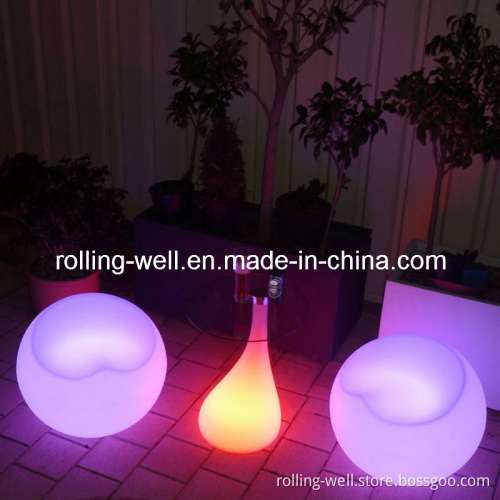 LED Chair/ Chair Used in KTV&Bar/ Glowing Chair